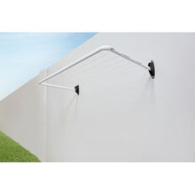 Load image into Gallery viewer, Retractaline - Wall Mounted Folding Frame Wash Line - Mini
