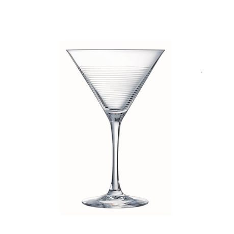 Eclat Illumination 300ml Cocktail Stemmed Glasses - 4 Pack Buy Online in Zimbabwe thedailysale.shop