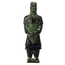 Load image into Gallery viewer, Terracotta Metal Home Table Decoration Sculpture
