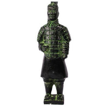 Load image into Gallery viewer, Terracotta Metal Home Table Decoration Sculpture
