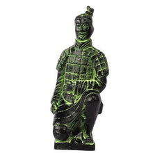 Load image into Gallery viewer, Terracotta Metal Home Table Decoration Sculpture
