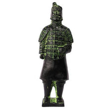 Load image into Gallery viewer, Terracotta Metal Home Table Decoration Sculpture
