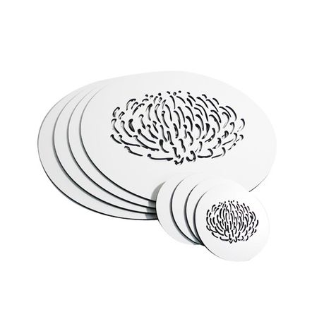 Pincushion Placemats and Coasters Buy Online in Zimbabwe thedailysale.shop