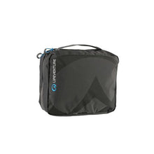 Load image into Gallery viewer, Lifeventure Travel Wash Bag -  Grey (Large)
