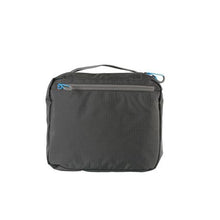 Load image into Gallery viewer, Lifeventure Travel Wash Bag -  Grey (Large)
