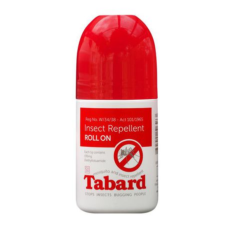 Tabard Roll-On
