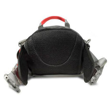 Load image into Gallery viewer, Parco Collection 15cm Waist Bag - Red
