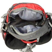 Load image into Gallery viewer, Parco Collection 15cm Waist Bag - Red
