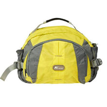 Load image into Gallery viewer, Parco Collection 18cm Waist Bag - Yellow
