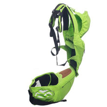 Load image into Gallery viewer, Nipper Neroli Baby Carrier
