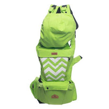 Load image into Gallery viewer, Nipper Neroli Baby Carrier
