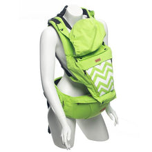 Load image into Gallery viewer, Nipper Neroli Baby Carrier
