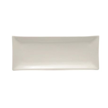 Maxwell & Williams - 27cm White Basics Rectangular Dish - Set of 6 Buy Online in Zimbabwe thedailysale.shop