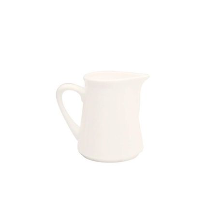 Maxwell & Williams - 80ml White Basics Straight Jug - Set of 12 Buy Online in Zimbabwe thedailysale.shop