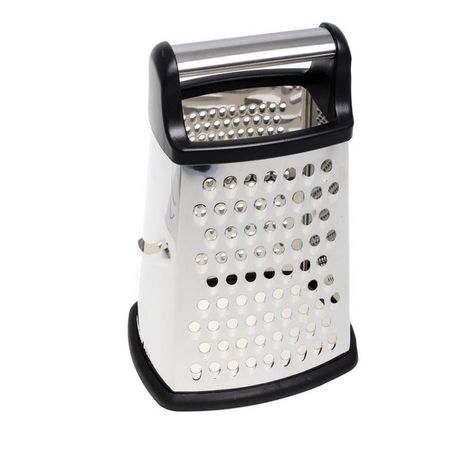 Hillhouse 4 Sided Grater