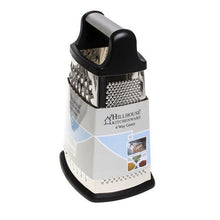 Load image into Gallery viewer, Hillhouse 4 Sided Grater
