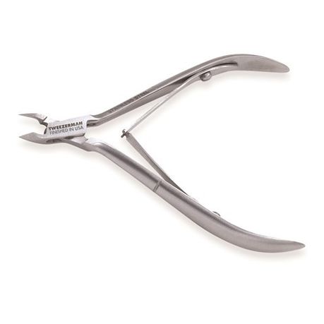 Tweezerman Rockhard Stainless Nipper Buy Online in Zimbabwe thedailysale.shop