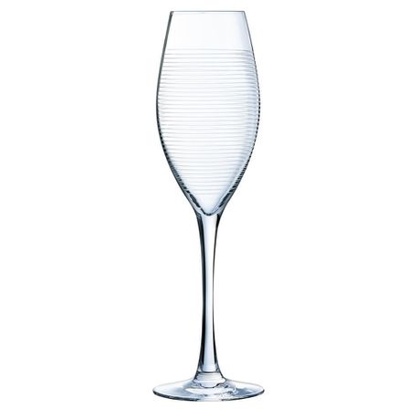 Eclat - 240ml Illumination Flute - Set of 4 Buy Online in Zimbabwe thedailysale.shop