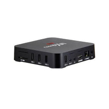 Load image into Gallery viewer, MXQ Pro 4K Android Quad Core TV Box
