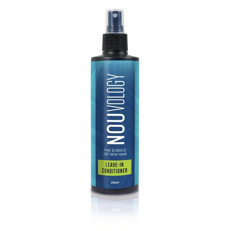 Nouvology Hair Regrowth Leave-In Conditioner - 250ml