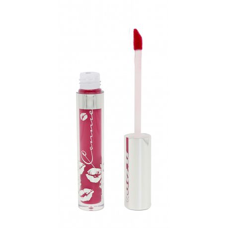 Connie Transform Rosie Liquid Matte Lipstick