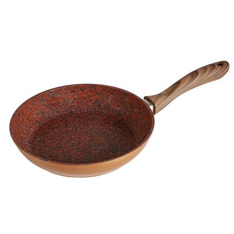 Bennett Read - 24cm Copper Stone Pan - Copper Buy Online in Zimbabwe thedailysale.shop