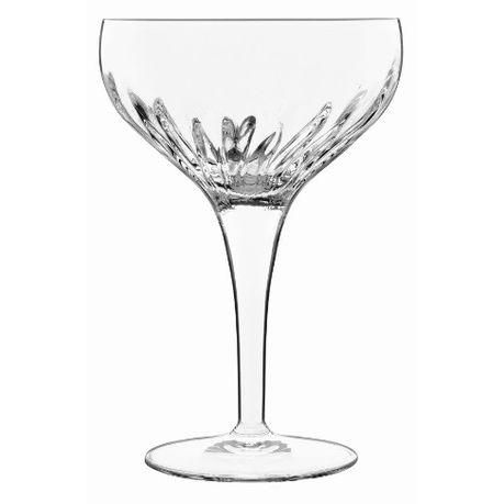 Luigi Bormioli - Mixology Cocktail 225ml Buy Online in Zimbabwe thedailysale.shop