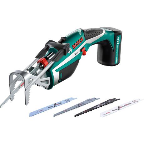 Bosch - 10.8V Garden Saw Buy Online in Zimbabwe thedailysale.shop