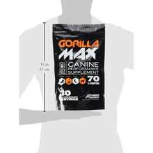 Load image into Gallery viewer, Gorilla Max Muscle Builder
