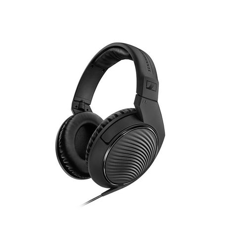 Sennheiser HD200 Professional Studio Headphones Buy Online in Zimbabwe thedailysale.shop