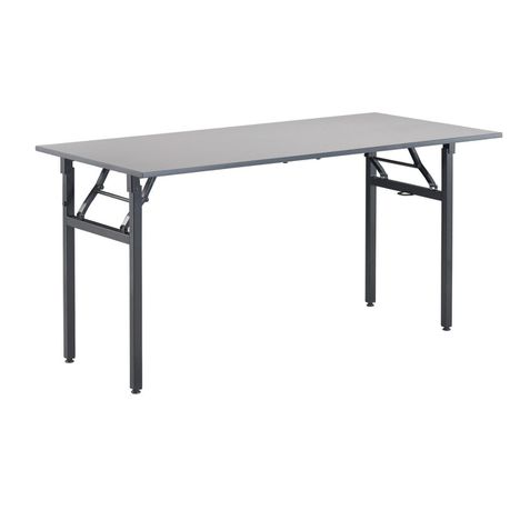LINX Odyssey Training Table - Grey