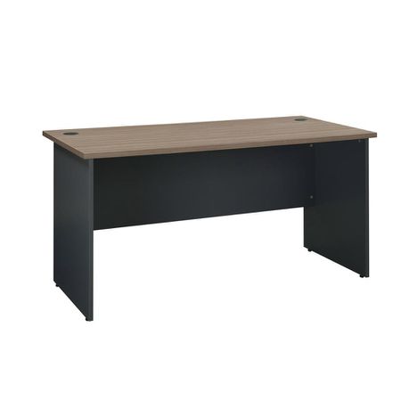 LINX 1200 Eminence Office Desk - Treviso Buy Online in Zimbabwe thedailysale.shop