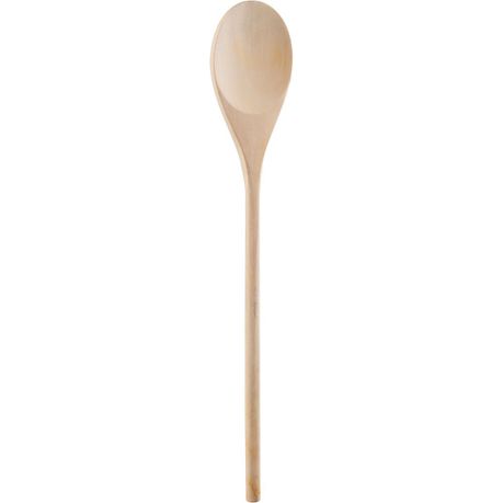 House of York - Large Wooden Spoon