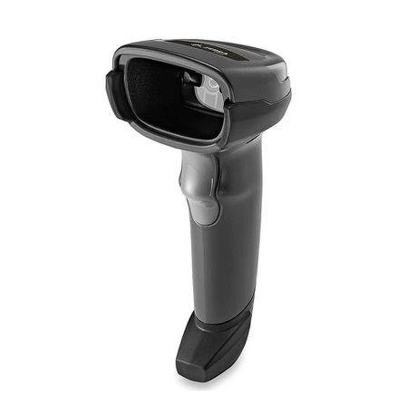 Zebra DS2208 Handheld Digital Imager Barcode Scanner USB with Stand Buy Online in Zimbabwe thedailysale.shop