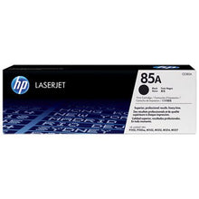 Load image into Gallery viewer, HP 85A Black Laserjet Toner Cartridge
