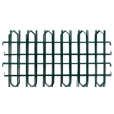 Storm Bulk Lawn Border Picket - Green Buy Online in Zimbabwe thedailysale.shop