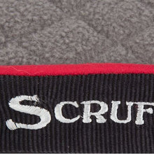 Load image into Gallery viewer, Scruffs - Thermal Mattress - Black/Red
