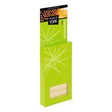 Load image into Gallery viewer, House Of York - 500 Bamboo Toothpicks - Natural
