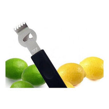 Load image into Gallery viewer, EHK - Zester - Black
