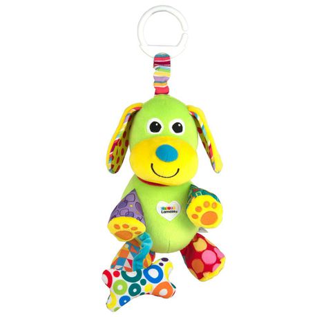 Lamaze - Pupsqueak Buy Online in Zimbabwe thedailysale.shop