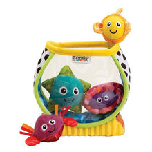 Load image into Gallery viewer, Lamaze - My First Fishbowl

