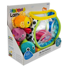 Load image into Gallery viewer, Lamaze - My First Fishbowl
