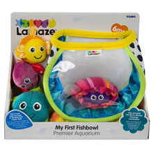 Load image into Gallery viewer, Lamaze - My First Fishbowl
