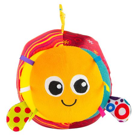 Lamaze - Rolling Rosa Buy Online in Zimbabwe thedailysale.shop