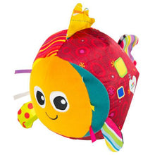 Load image into Gallery viewer, Lamaze - Rolling Rosa
