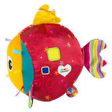 Load image into Gallery viewer, Lamaze - Rolling Rosa
