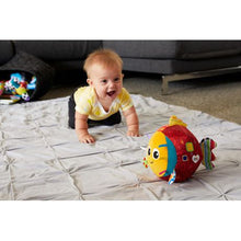 Load image into Gallery viewer, Lamaze - Rolling Rosa
