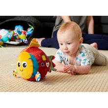Load image into Gallery viewer, Lamaze - Rolling Rosa
