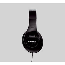Load image into Gallery viewer, Shure SRH240 Professional Around-ear Headphones
