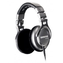 Load image into Gallery viewer, Shure SRH940 Professional Reference Headphones
